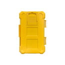 Набор бит, 42 предмета, адаптер, головки, S2 VERTEXTOOLS (0033-42-2) 