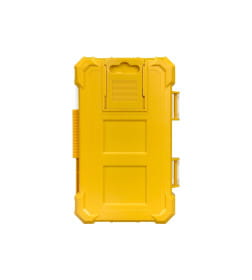 Набор бит, 42 предмета, адаптер, головки, S2 VERTEXTOOLS