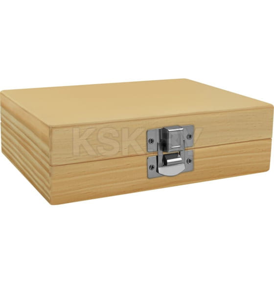 Набор твердосплавных фрез по дереву 12 предметов VERTEXTOOLS (05-05-0512) 