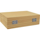 Набор твердосплавных фрез по дереву 12 предметов VERTEXTOOLS (05-05-0512) 