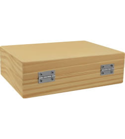 Набор твердосплавных фрез по дереву 12 предметов VERTEXTOOLS