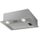 Кухонная вытяжка MAUNFELD Bay 45 Push нержавеющая сталь (КА-00025443) 