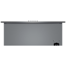 Кухонная вытяжка MAUNFELD Bay 45 Push нержавеющая сталь (КА-00025443) 