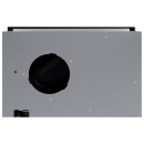 Кухонная вытяжка MAUNFELD Bay 45 Push нержавеющая сталь (КА-00025443) 