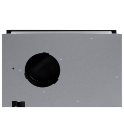 Кухонная вытяжка MAUNFELD Bay 45 Push нержавеющая сталь