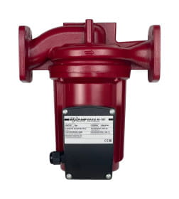 Насос циркуляционный MAXPUMP WARM 40-10F 230V