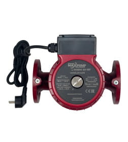 Насос циркуляционный MAXPUMP WARM 40-15F 230V