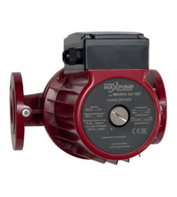 Насос циркуляционный MAXPUMP WARM 40-18F 230V