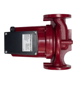 Насос циркуляционный MAXPUMP WARM 40-18F 230V