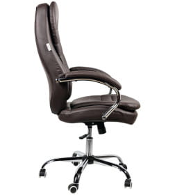 Офисное кресло Calviano (Masserano VIP) brown