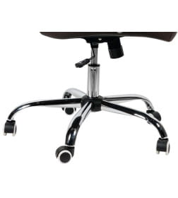 Офисное кресло Calviano (Masserano VIP) brown