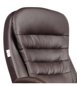 Офисное кресло Calviano (Masserano VIP) brown