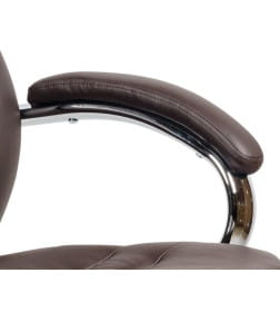 Офисное кресло Calviano (Masserano VIP) brown