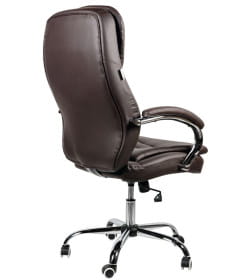 Офисное кресло Calviano (Masserano VIP) brown