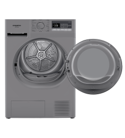 Сушильная машина с тепловым насосом MAUNFELD MFDM168SL02