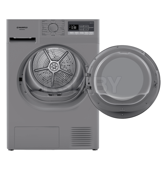 Сушильная машина с тепловым насосом MAUNFELD MFDM168SL02 (КА-00026521) 