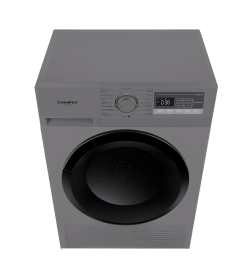 Сушильная машина с тепловым насосом MAUNFELD MFDM168SL02