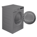 Сушильная машина с тепловым насосом MAUNFELD MFDM168SL02 (КА-00026521) 