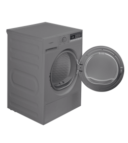 Сушильная машина с тепловым насосом MAUNFELD MFDM168SL02