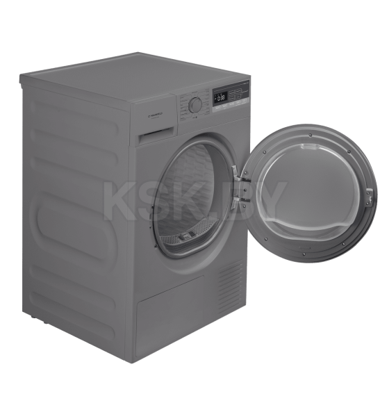 Сушильная машина с тепловым насосом MAUNFELD MFDM168SL02 (КА-00026521) 