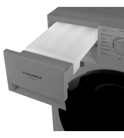 Сушильная машина с тепловым насосом MAUNFELD MFDM168SL02