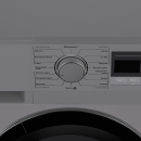 Сушильная машина с тепловым насосом MAUNFELD MFDM168SL02 (КА-00026521) 