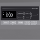 Сушильная машина с тепловым насосом MAUNFELD MFDM168SL02 (КА-00026521) 