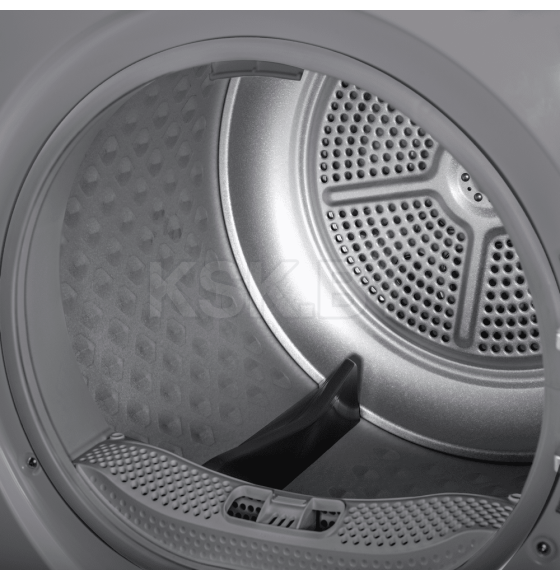 Сушильная машина с тепловым насосом MAUNFELD MFDM168SL02 (КА-00026521) 