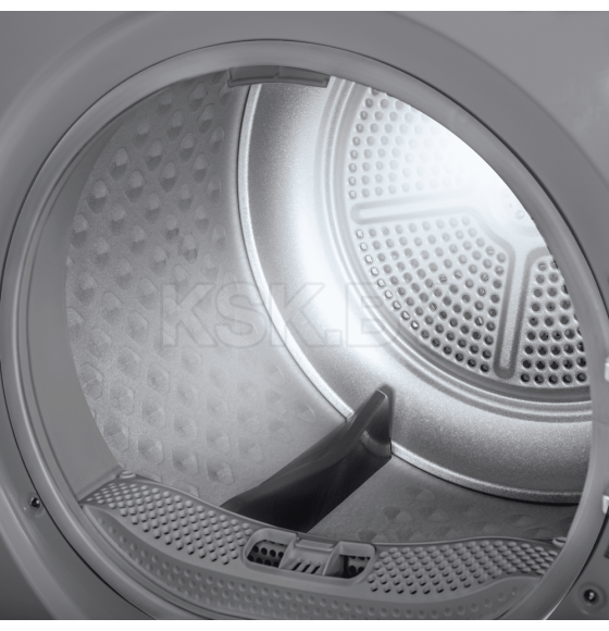 Сушильная машина с тепловым насосом MAUNFELD MFDM168SL02 (КА-00026521) 