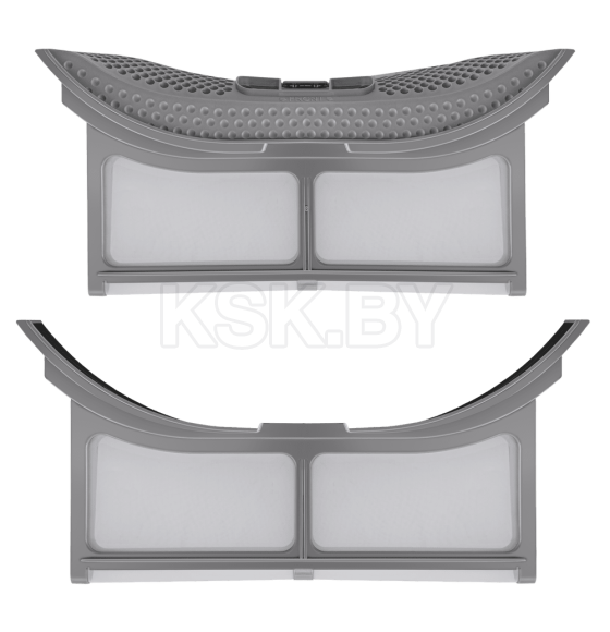 Сушильная машина с тепловым насосом MAUNFELD MFDM168SL02 (КА-00026521) 