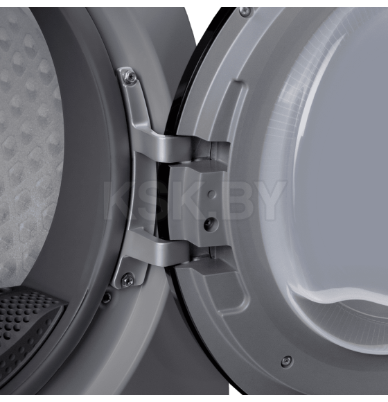 Сушильная машина с тепловым насосом MAUNFELD MFDM168SL02 (КА-00026521) 