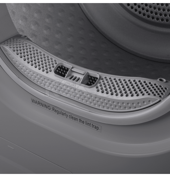 Сушильная машина с тепловым насосом MAUNFELD MFDM168SL02 (КА-00026521) 