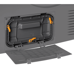 Сушильная машина с тепловым насосом MAUNFELD MFDM168SL02