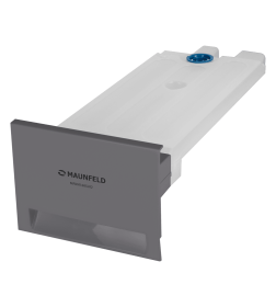 Сушильная машина с тепловым насосом MAUNFELD MFDM168SL02