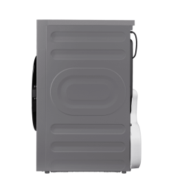 Сушильная машина с тепловым насосом MAUNFELD MFDM168SL02