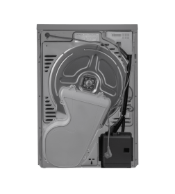 Сушильная машина с тепловым насосом MAUNFELD MFDM168SL02