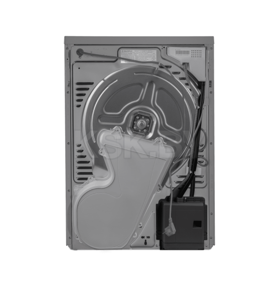 Сушильная машина с тепловым насосом MAUNFELD MFDM168SL02 (КА-00026521) 