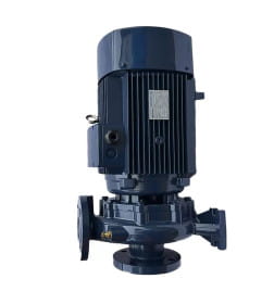 Насос циркуляционный MAXPUMP F 50-160/55