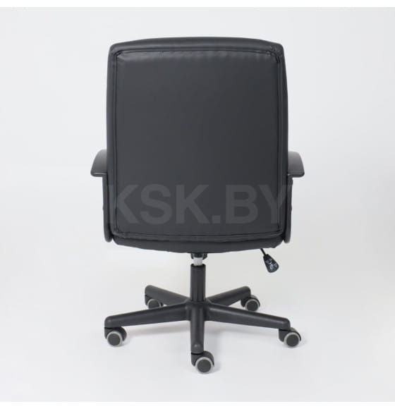 Кресло поворотное POLO, ECO, черный (45809) 