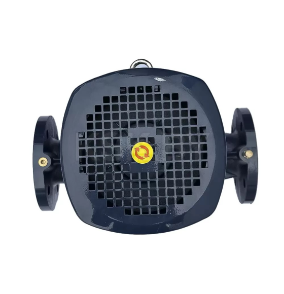 Насос циркуляционный MAXPUMP F 50-200/150