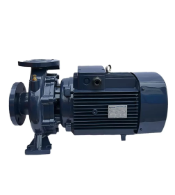 Насос циркуляционный MAXPUMP F 50-200/150