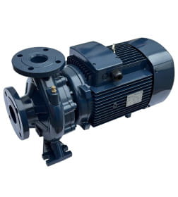 Насос циркуляционный MAXPUMP F 40-200/55