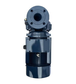 Насос циркуляционный MAXPUMP F 40-200/55