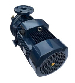 Насос циркуляционный MAXPUMP F 40-200/55