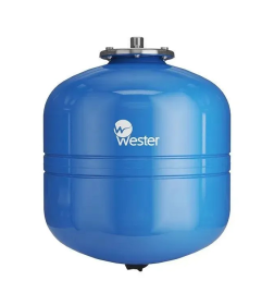 Бак мембранный Wester WАV 35 для водоснабжения