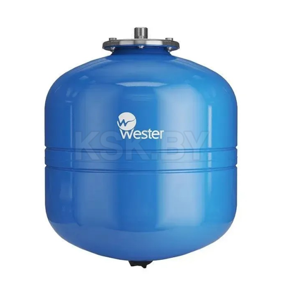 Бак мембранный Wester WАV 35 для водоснабжения