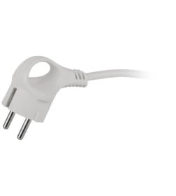 Удлинитель Greenline 3 розетки с заземлением 3м ПВС 3x1мм2 ЭРА UDL-16-330-E