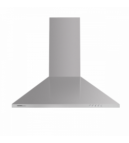 Кухонная вытяжка HOMSair DELTA 50 нержавеющая сталь