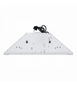 Кухонная вытяжка HOMSair DELTA 50 нержавеющая сталь