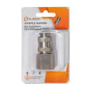 Быстросъемное соединение ELAND QS-F/F12 (QS-F/F12EL) 